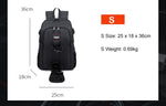 Backpack camera photography Waterproof