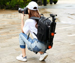 Backpack camera photography Waterproof