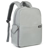 backpack camera digital & Laptop