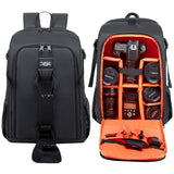 Backpack camera photography Waterproof